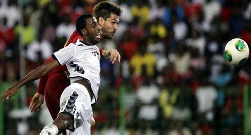 الأرجنتيني استيبان بيكر يتولى تدريب منتخب غينيا الاستوائية